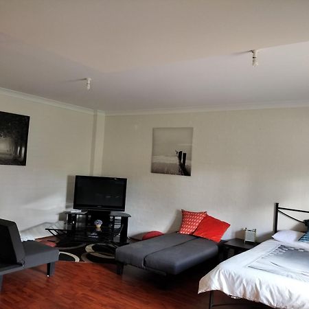 Mountain View Beach House Catalina Εξωτερικό φωτογραφία