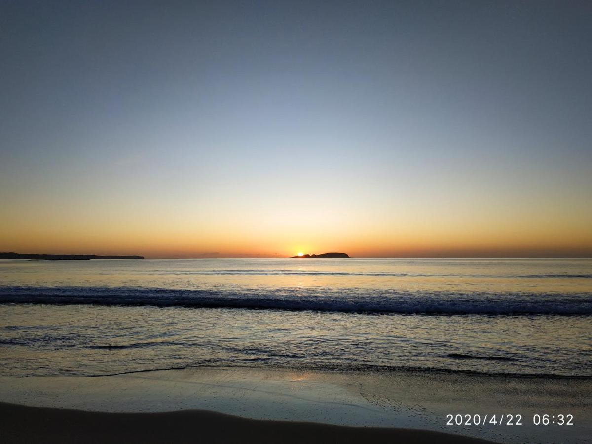 Mountain View Beach House Catalina Εξωτερικό φωτογραφία