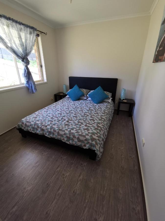 Mountain View Beach House Catalina Εξωτερικό φωτογραφία