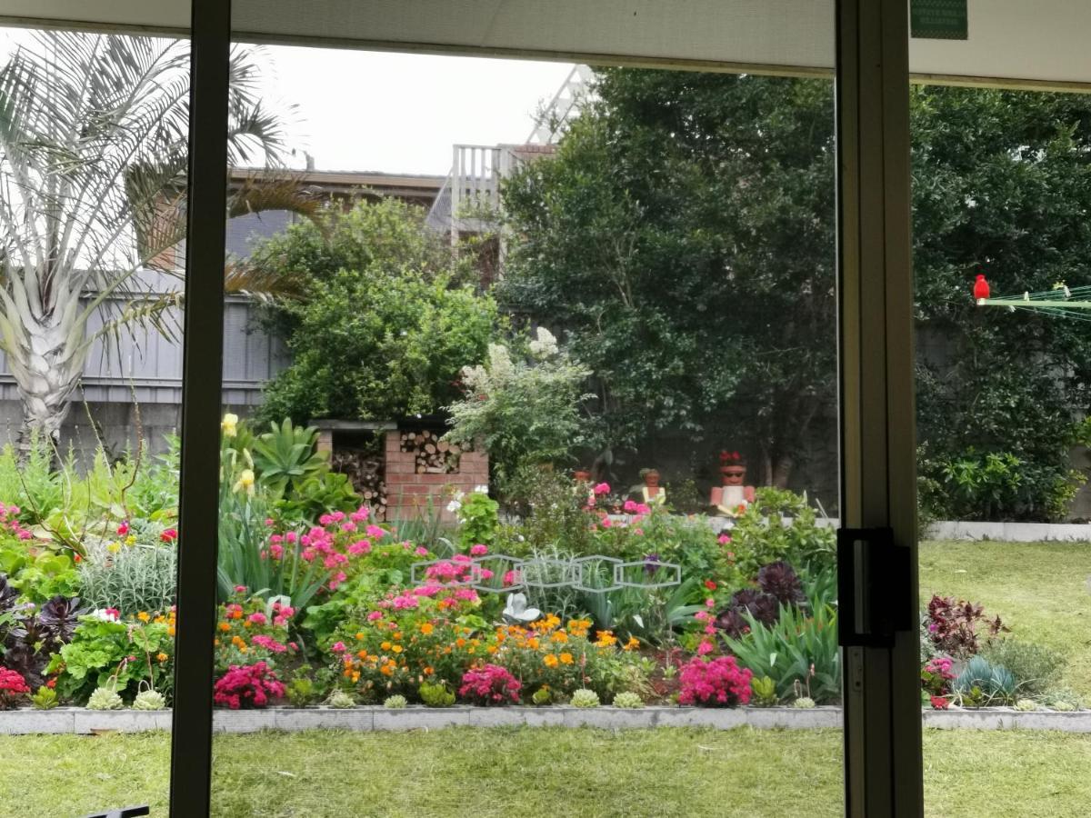 Mountain View Beach House Catalina Εξωτερικό φωτογραφία