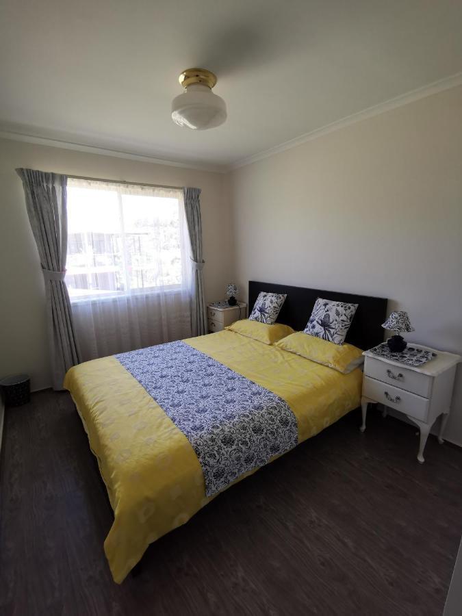 Mountain View Beach House Catalina Εξωτερικό φωτογραφία