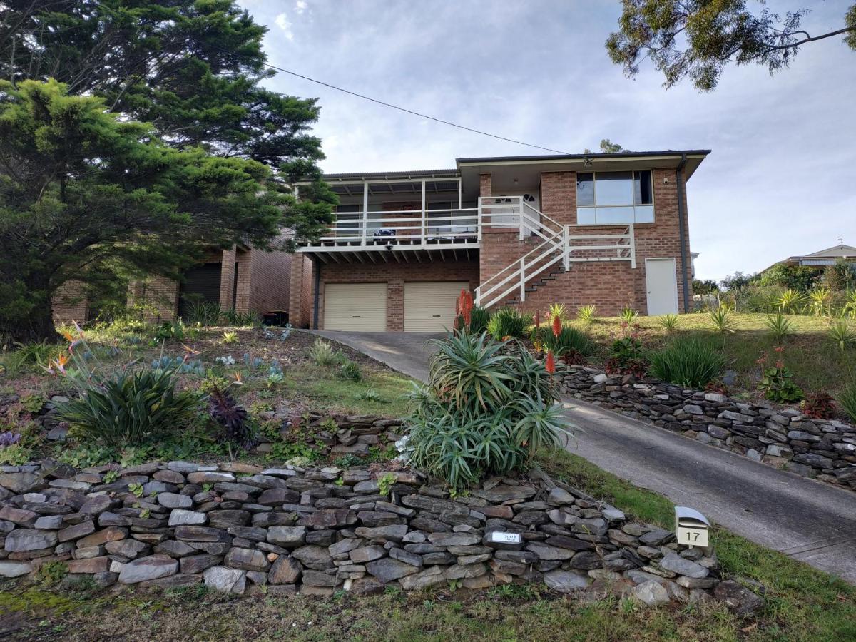 Mountain View Beach House Catalina Εξωτερικό φωτογραφία