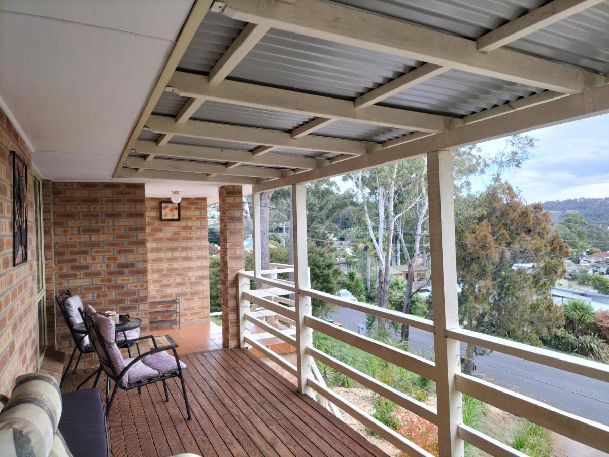 Mountain View Beach House Catalina Εξωτερικό φωτογραφία