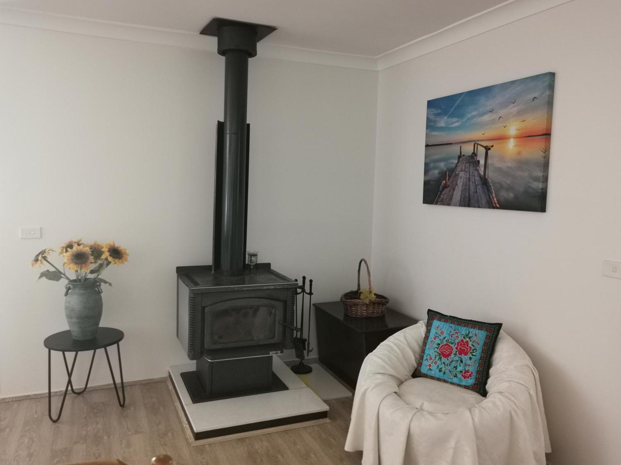 Mountain View Beach House Catalina Εξωτερικό φωτογραφία