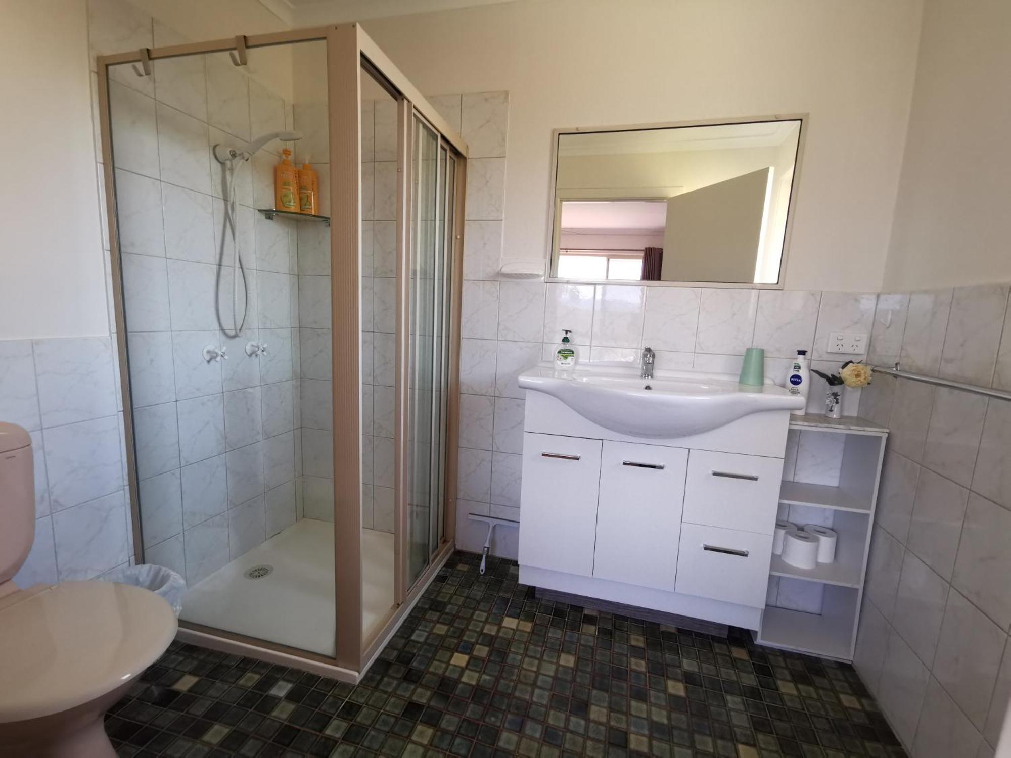 Mountain View Beach House Catalina Εξωτερικό φωτογραφία