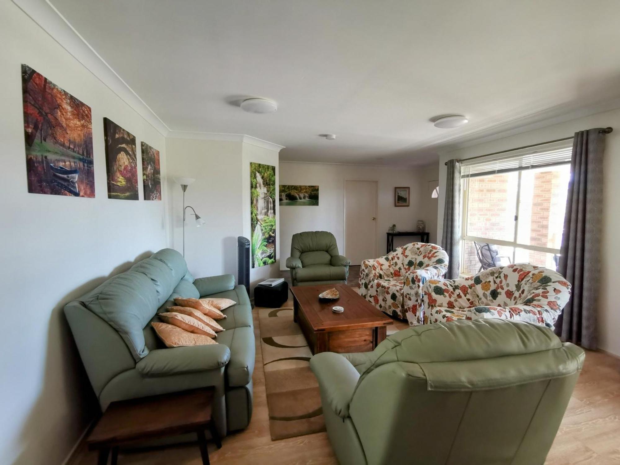 Mountain View Beach House Catalina Εξωτερικό φωτογραφία