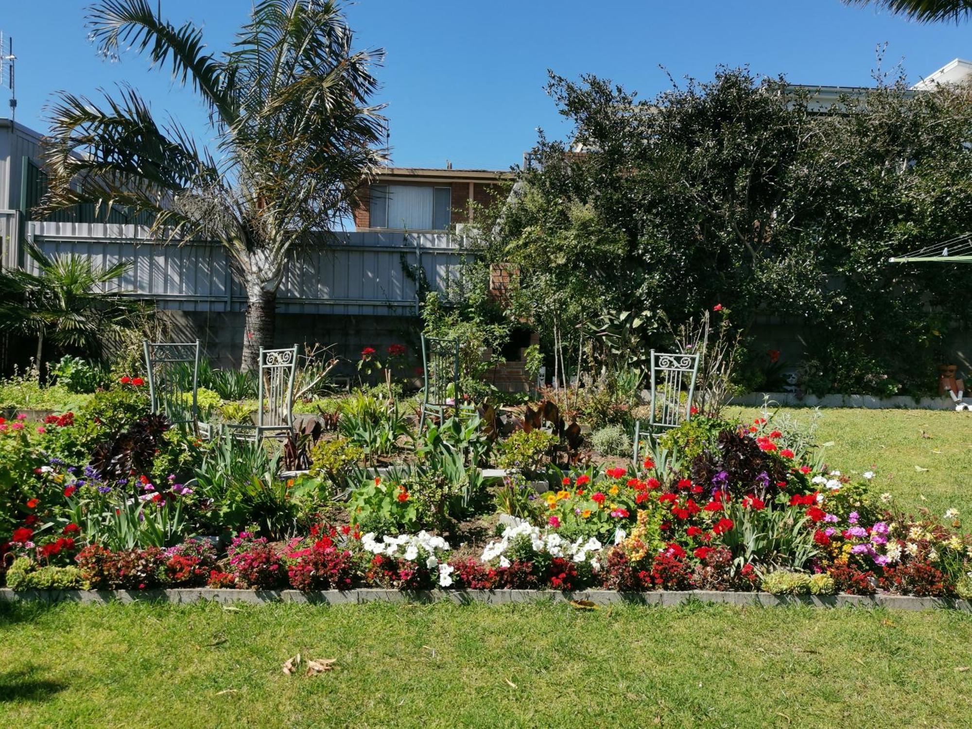Mountain View Beach House Catalina Εξωτερικό φωτογραφία