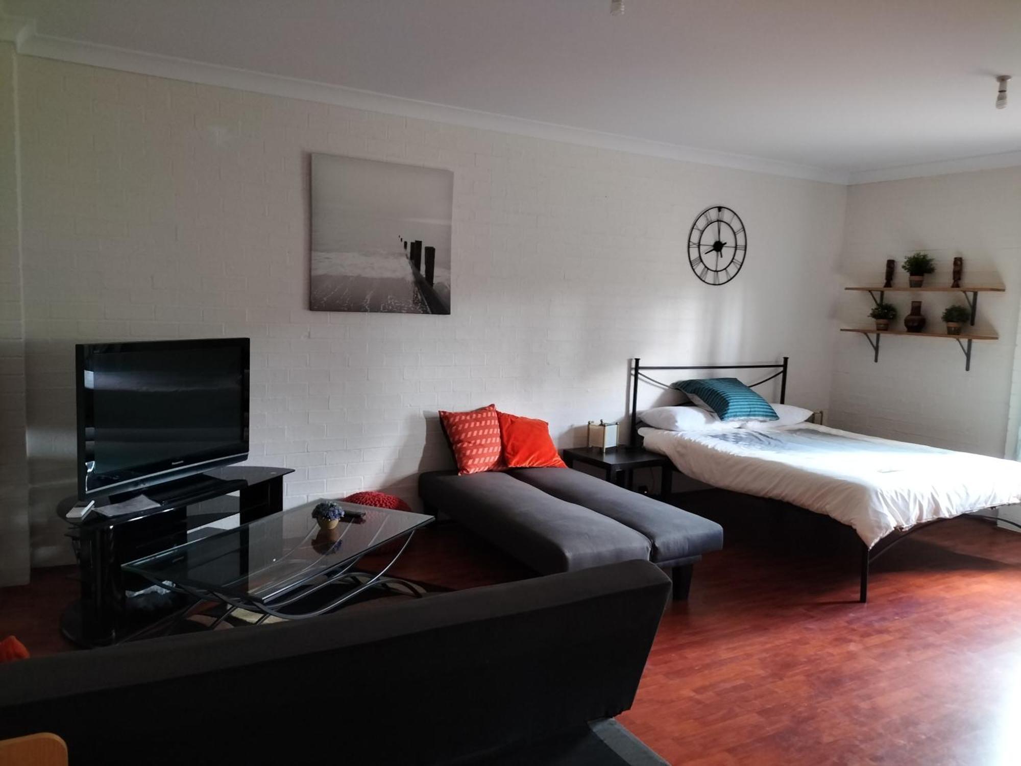 Mountain View Beach House Catalina Εξωτερικό φωτογραφία