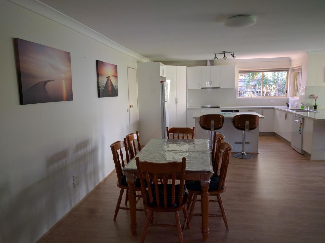Mountain View Beach House Catalina Εξωτερικό φωτογραφία