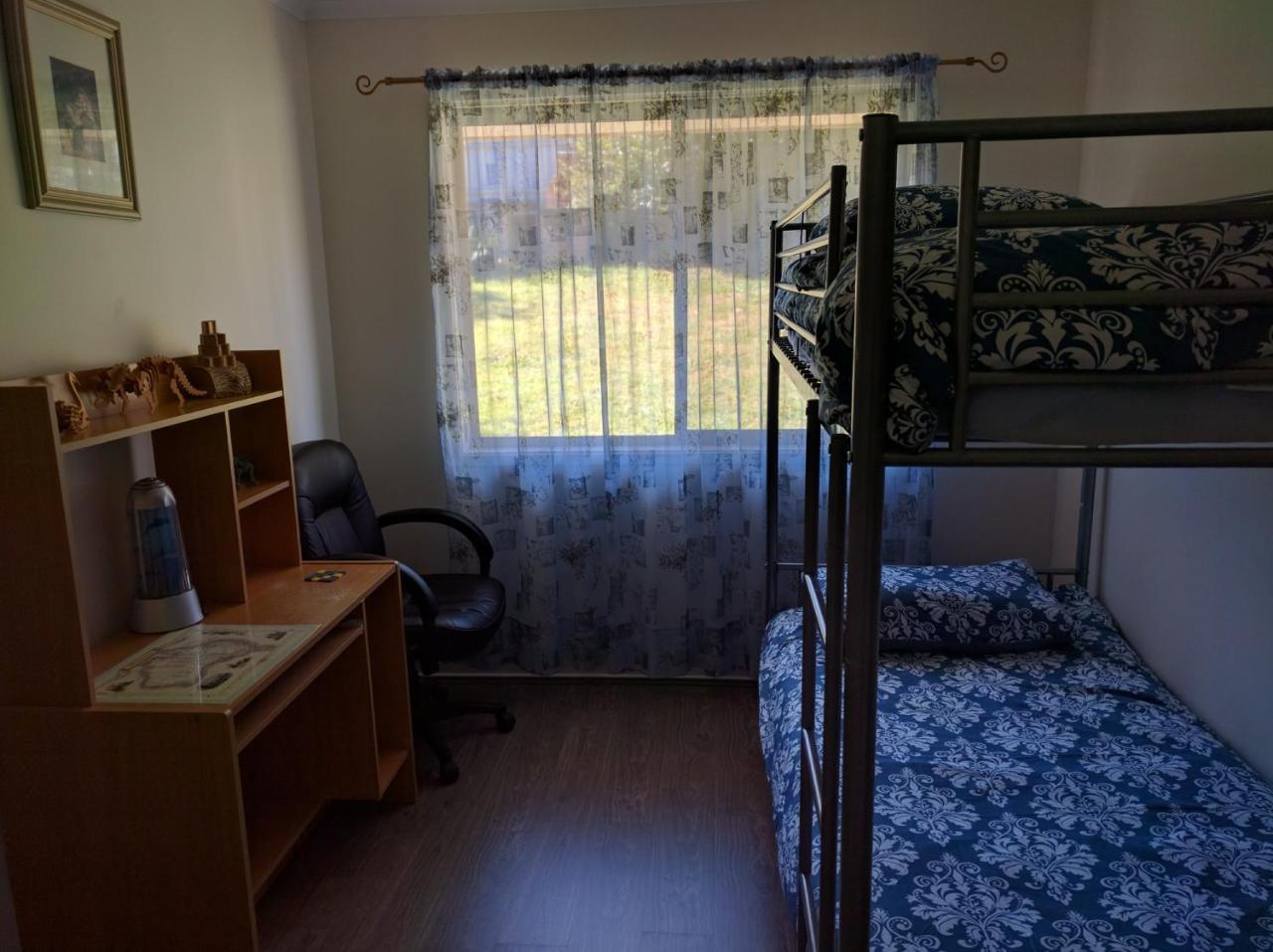Mountain View Beach House Catalina Εξωτερικό φωτογραφία